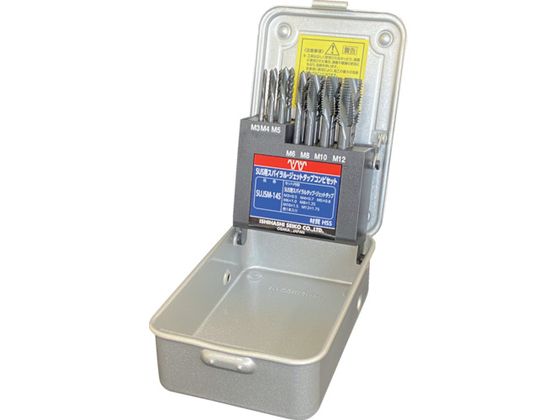 IS �X�e�����X�p�W�F�b�g�E�X�p�C�����^�b�v�Z�b�g SUJSM-14S