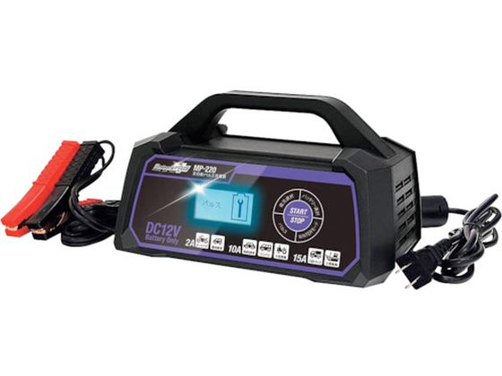 Meltec SpX[d MP-220