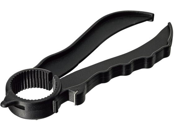 �T���V���C�������h�� 3in1�I�[�v�i�[ ������ 25-7411-00 HA-4289(�u���b�N)