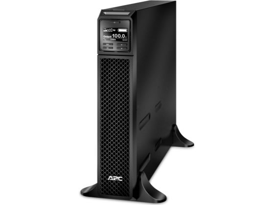 APC Smart-UPS SRT 1000VA 100V SRT1000XLJ