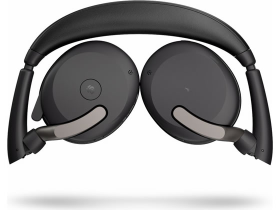 GN�I�[�f�B�I Jabra Evolve2 65Flex �����w�b�h�Z�b�g �܂肽���� Link390c MS �X�e���I 26699-999-899