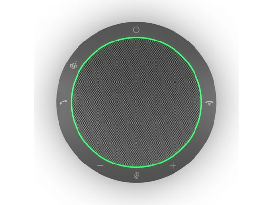 GN�I�[�f�B�I Jabra Speak2 40 USB�}�C�N�X�s�[�J�[ MS 2740-109