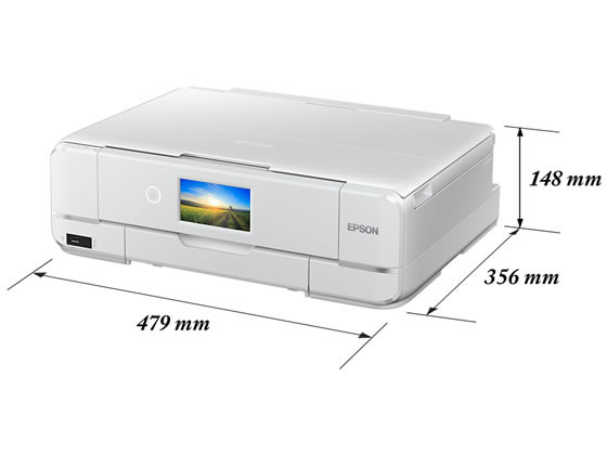 EPSON A3カラーインクジェット複合機 EP-982A3 | Forestway【通販