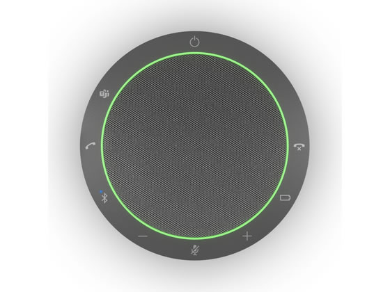 GN�I�[�f�B�I Jabra Speak2 55 USB&�����}�C�N�X�s�[�J�[ USB-A�^CMS 2755-109