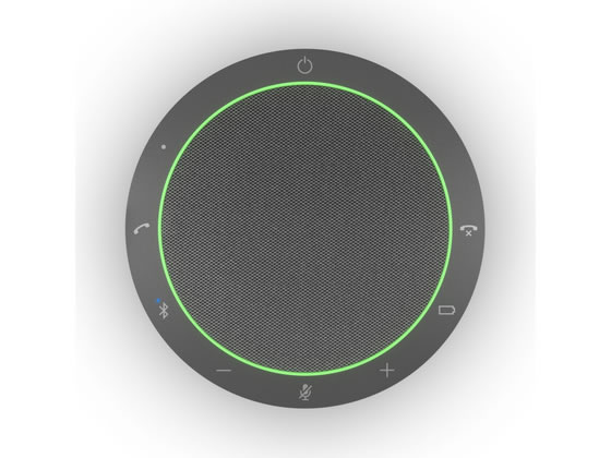 GN�I�[�f�B�I Jabra Speak2 55 USB&�����}�C�N�X�s�[�J�[ USB-A�^CUC 2755-209