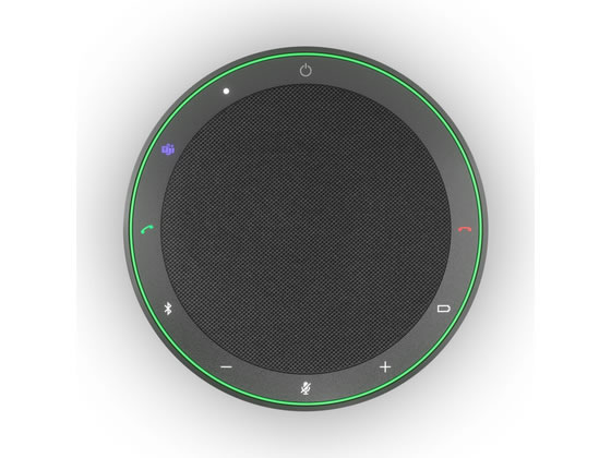 GN�I�[�f�B�I Jabra Speak2 75 USB&�����}�C�N�X�s�[�J�[ USB-A�^CMS 2775-109