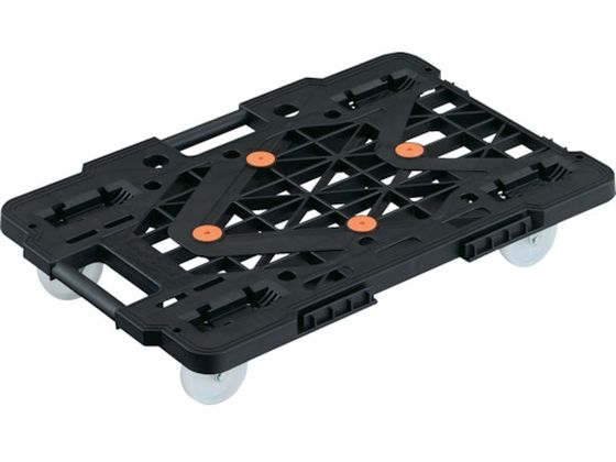 TRUSCO  A[go bV^Cv 615X415 iCԗ  MPK-600N-BK