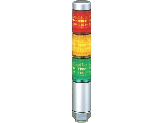 PATLITE X[p[XLEDXϑw MPS-302-RYG