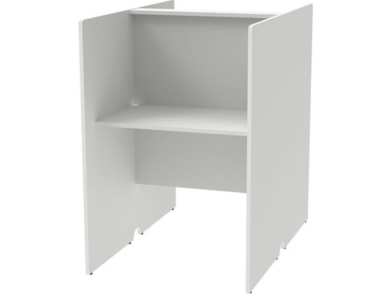 �A�[���E�G�t�E���}�J�� PC�u�[�X �Ζʃ^�C�v ��{ W800�~D1200 �z���C�g RFPCT-8012WH