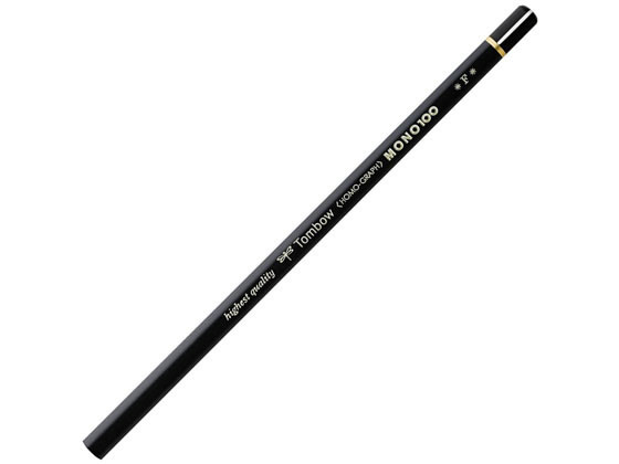 トンボ鉛筆 鉛筆モノ100 F MONO-100F 通販【フォレストウェイ】