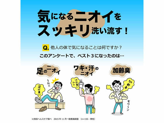 持田ヘルスケア コラージュフルフル 泡石鹸 つめかえ用 210mL 通販【フォレストウェイ】