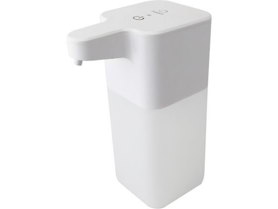 �h���e�b�N �I�[�g�f�B�X�y���T�[ �\���G �z���C�g �A�\�[�v�^�C�v 65-8126-18