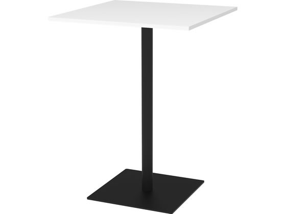 �A�[���E�G�t�E���}�J�� ���X�^ �J�t�F�e�[�u�� �n�C 750�~750 �z���C�g RFRCT-H7575WH