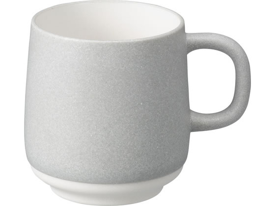 �V�[�r�[�W���p�� COROT MUG �O���[