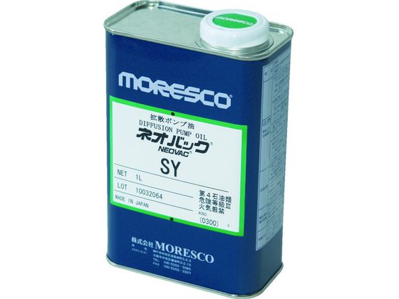 MORESCO lIobNSY SY-1L