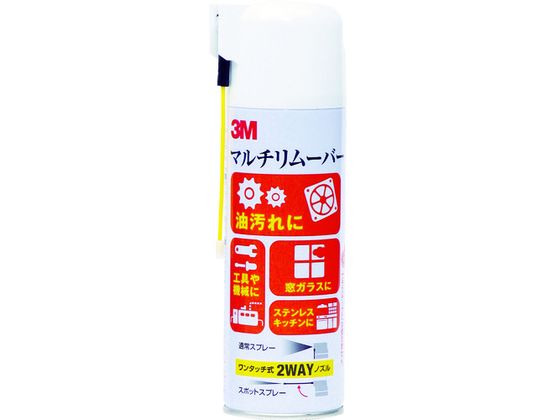 3M }`[o[ 330ml M REMOVER