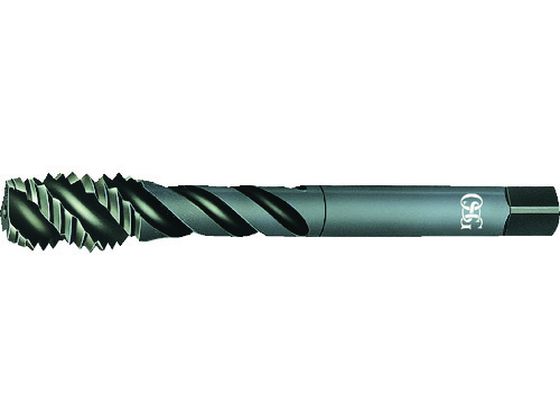 OSG �X�p�C�����^�b�v ��|�E�[���p ���[�g���˂��p STD M3 �s�b�`0.5mm 19612 MS-DH-SFT-STD-M3X0.5 19612