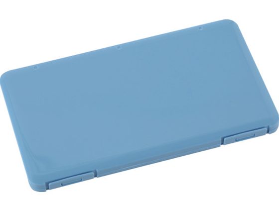 TRUSCO gїp}XNP[X 190X110X12mm Cgu[