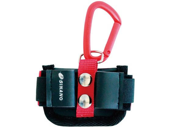 �V�i�m �|�[���z���_�[ �X�e�b�L�z���_�[ 25-5729-00 762130(�u���b�N)