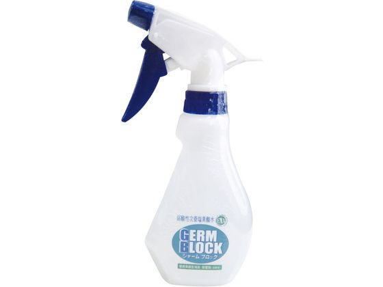 �W���[���u���b�N(�X�v���[�^�C�v)���L�E���ۍ� 24-4066-00 �G�[�X�C���^�[�i�V���i���W���p�� 250ML