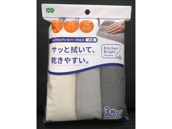 �I�[�G KB�}�C�N���t�@�C�o�[�N���X �唻 3����