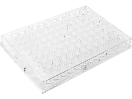 �X�e�� 96���v���[�g����Q(���ŋ�)�ŋۖ��� �}�C�N���v���[�g 25-6139-00 P96F03N(50�}�C)