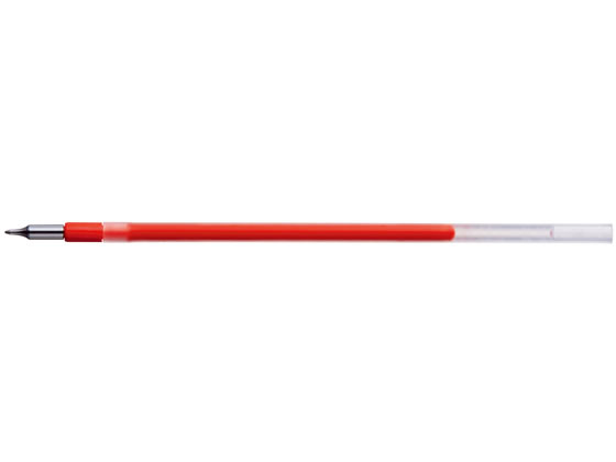 【新品】（まとめ）三菱鉛筆 油性ボールペン 替芯 0.28mm 赤 ジェットストリーム エッジ用 SXR20328.15 1本 【×30セット】