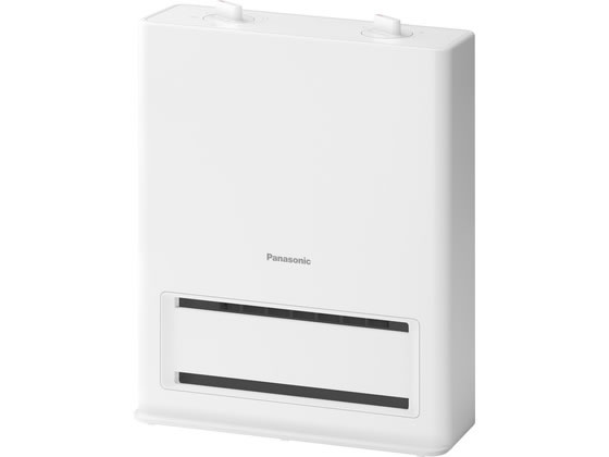 Panasonic �Z���~�b�N�t�@���q�[�^�[�E�H�[���z���C�g DS-FAS1200-W
