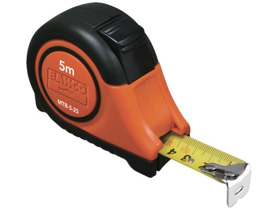 BAHCO W[e[v MTB-5-25
