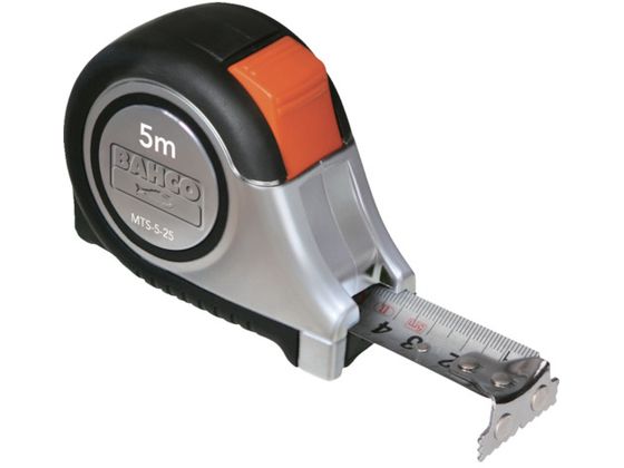 BAHCO I[gXgbvW[ 5m MTS-5-25