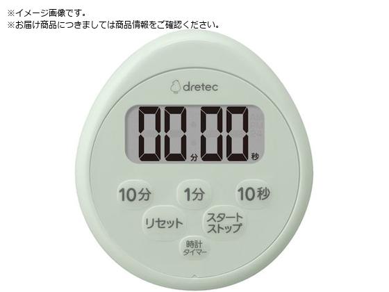 dretec vth^C}[ O[ T-611GN
