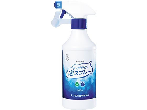 �A���e�b�N �g�b�v�U�C���A�X�v���[ 500mL�~1�{ 66-0035-60