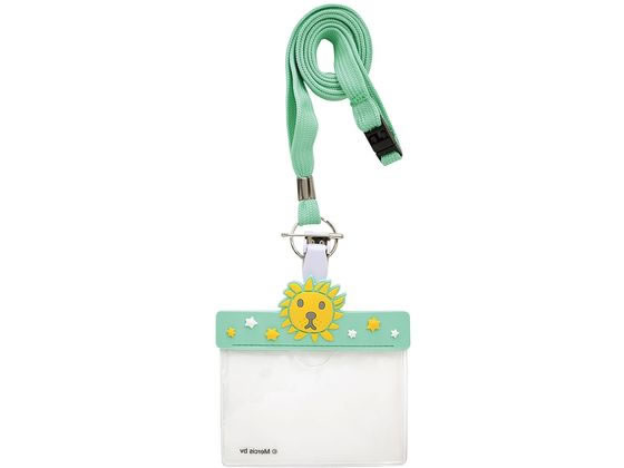 �Z���g���f�B�X �f�B�b�N�E�u���[�i�炢����l�[���z�� �f�B�b�N�E�u���[�i�炢���� ���D�P�[�X 25-6557-08 ST-ZMF0046(�O���[��)