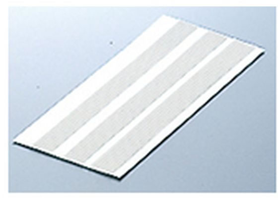 �X�~�X&�l�t���[ ���C�R�X�g���b�v 4�~38mm 4�~38mm 8�{�~50�ܓ� 67-2520-94