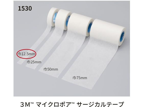 �\���x���^�� �}�C�N���|�A �T�[�W�J���e�[�v 25-3779-00 1530-0(12.5)24�J��