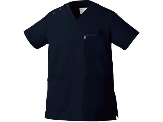 �`�g�Z �X�N���u(���p)�f�@�� 24-2926-0316 �_�[�N�l�C�r�[ MZ-0018(L)