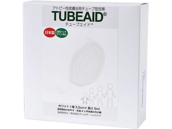 �`���[�u�G�C�h(�z���C�g)�`���[�u��� 24-9990-00 �A�����M�[�w���X�P�A 395001(3.5CMX5M)