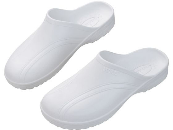 �f�B�[�t�F�C�Y �G�o�������f�B�J���T���_��MD-17 24-8160-02 MD-17(25.0-25.5CM)