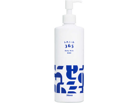 �A���N�X ���`�m�[��365 �{�f�B�~���N 380g