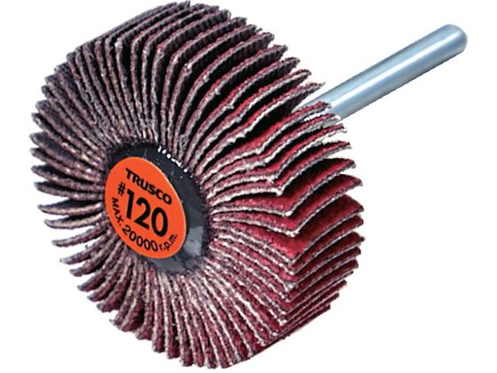 TRUSCO Z~bNtbvzC[ a3mm #120 Oa30~10~30 10 TCF3010-CE-120