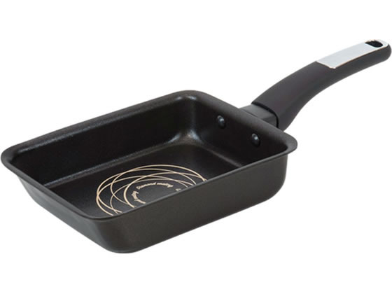 �a���t���C�Y �f�B�A���C�Y IH�Ή� ���傢�[ �ʎq�� 13�~18cm RB-3686