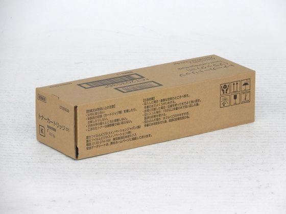 �x�m�t�B���� �g�i�[�J�[�g���b�W �u���b�N CT203536