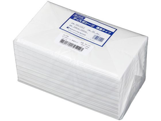 �f�B�X�|�V�[�c ���� 10���~10�� MS-118T