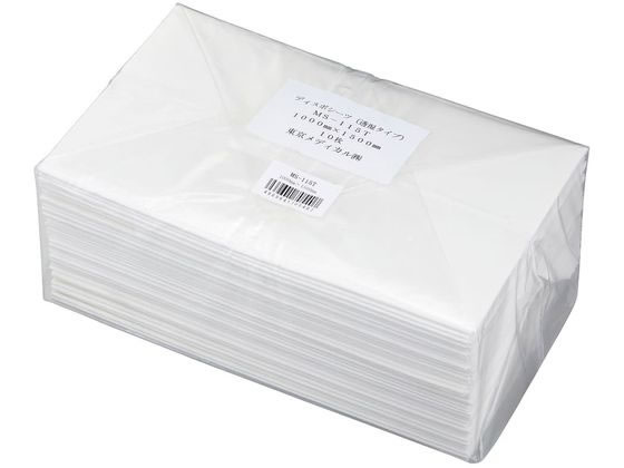 �f�B�X�|�V�[�c ���� 10���~10�� MS-115T