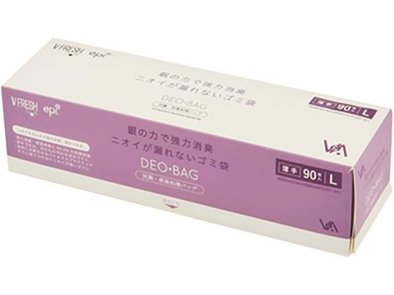 �f�I�o�b�O(���ނ�����)���� ����EL 25-7270-02 V&A(�u�C�A���h�G�C)JT7548(L)90�}�C