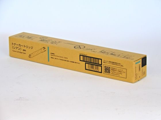 XEROX �g�i�[�J�[�g���b�W �V�A�� CT203411