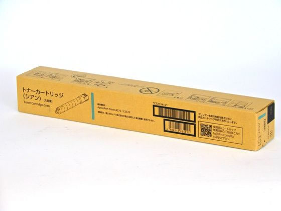 XEROX ��e�ʃg�i�[�J�[�g���b�W �V�A�� CT203419