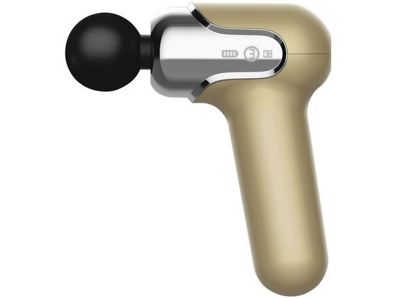 �h�N�^�[�V���b�g�^�C�j�[ �V�����p���S�[���h �}�b�T�[�W�� 25-2056-02 DRS-TINY-GD(S�S�[���h)