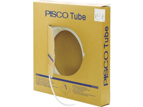 PISCO \tgiC`[u  4X2.5 100M NB0425-100-W