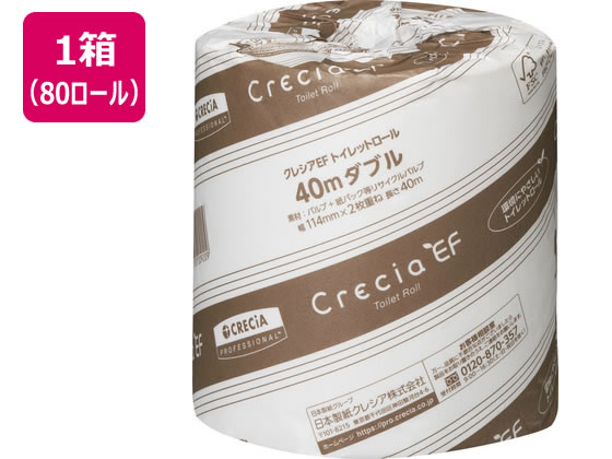 �N���V�A �N���V�AEF �g�C���b�g���[�� �_�u�� 40m � 80���[�� 20802